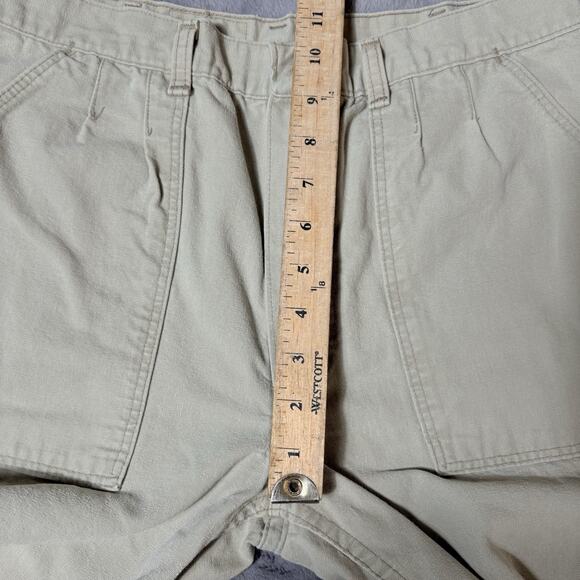 Vintage Wrangler Wrapidtransit Utility High Waisted Pants Size 29 Waist Bootcut - Picture 10 of 12